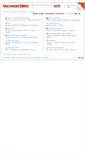 Mobile Screenshot of other.uncoverchina.com